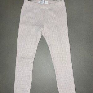 Zara Waffle Knit Leggings | 2–3 Years